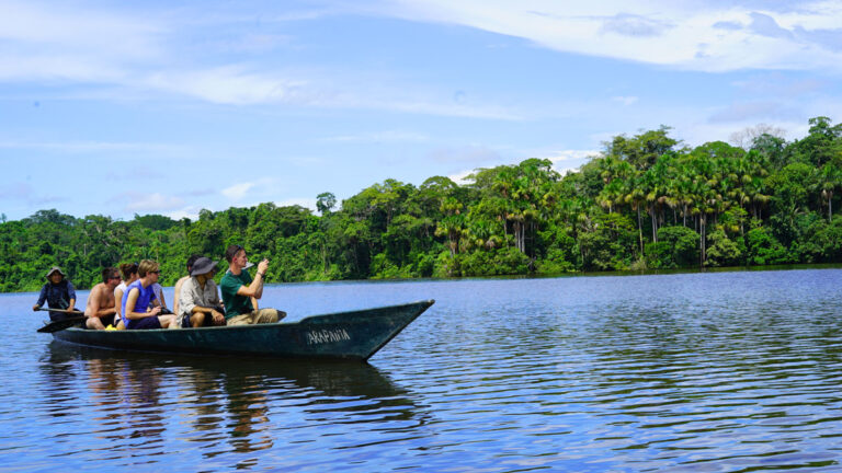Sandoval Lake Lodge Guide: How to Get There, Location & Wildlife