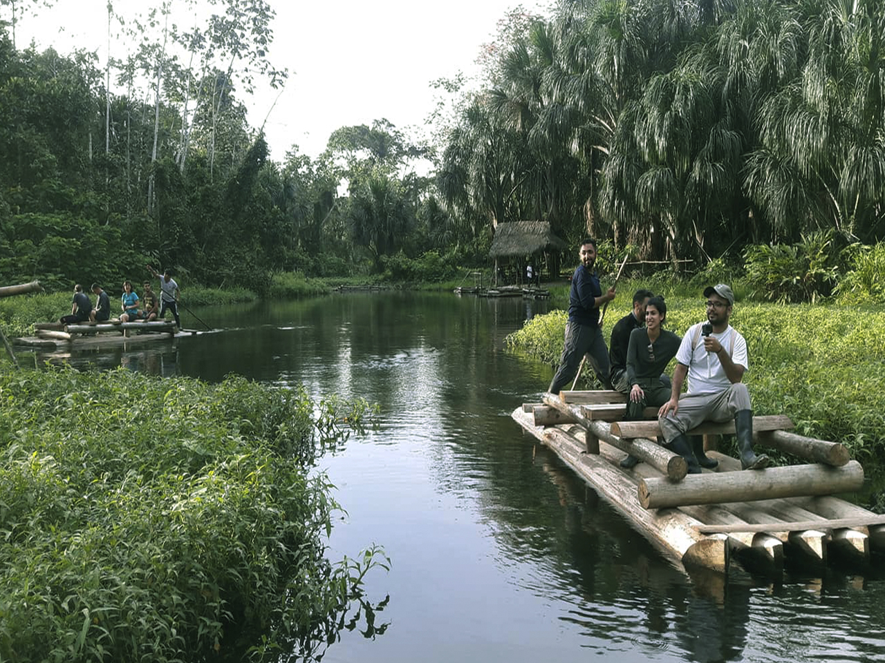 Manu Cultural Zone Tour 3 Days: Amazon Rainforest Adventure in Peru_01